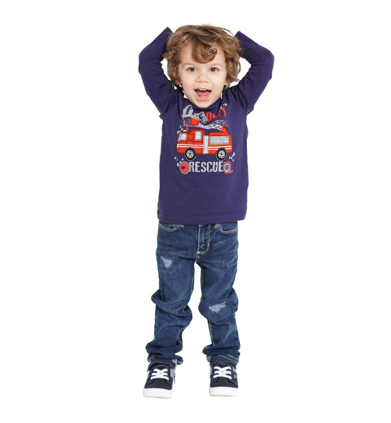 About Globaltex Kids LLc.