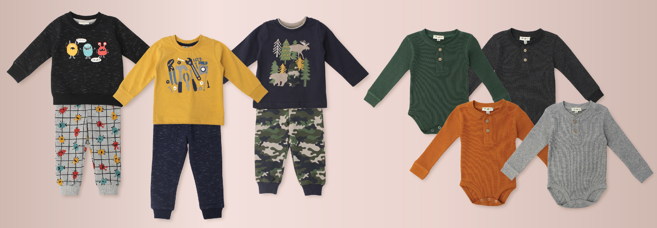 Mibibamba collection