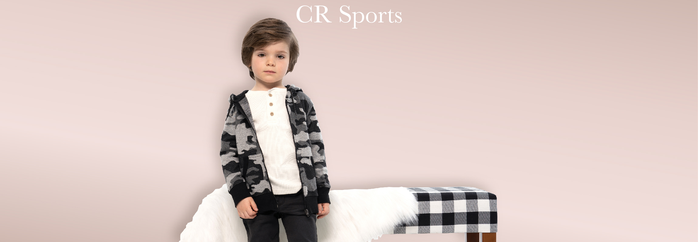 CR Sports Collection