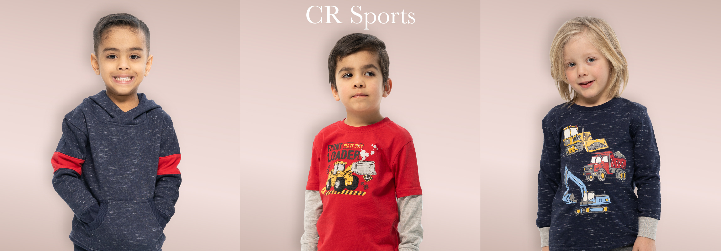 CR Sports Collection