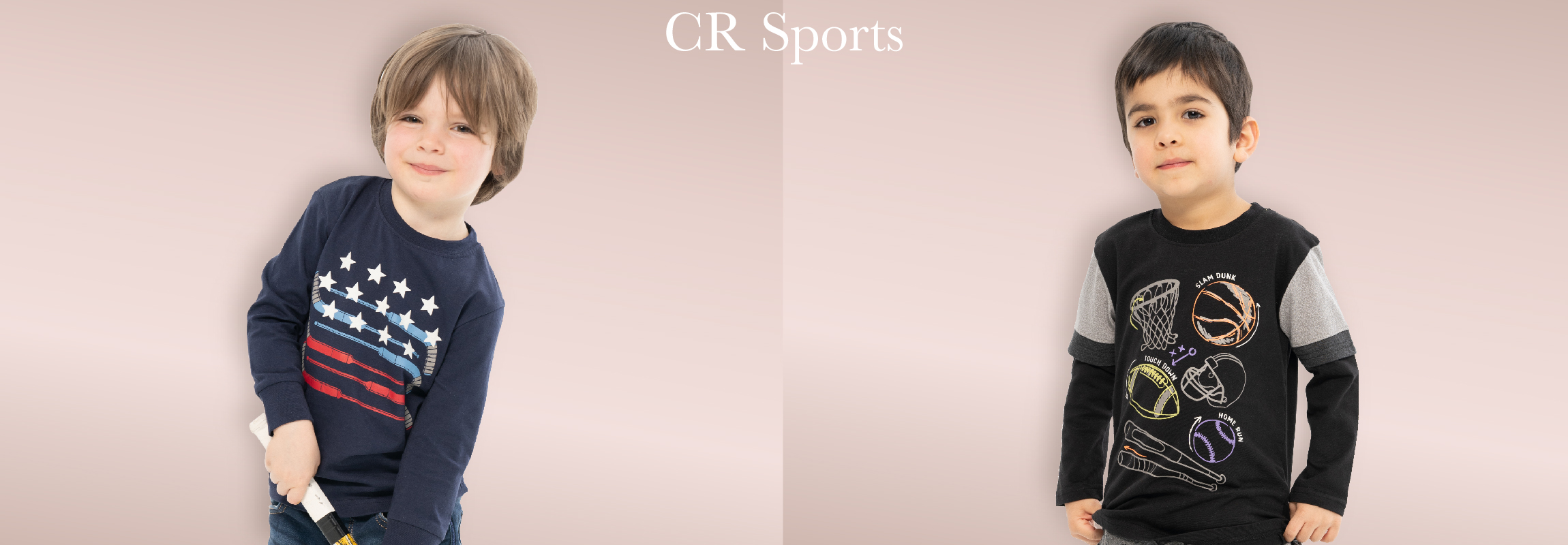 CR Sports Collection