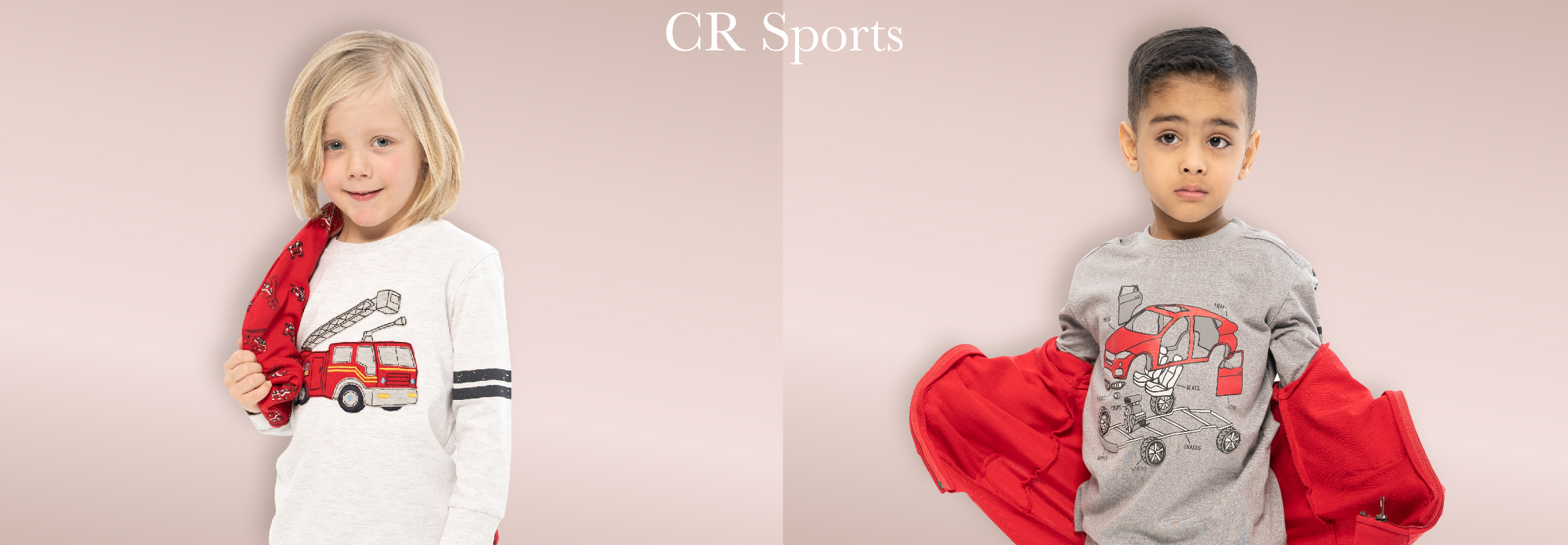 CR Sports Collection