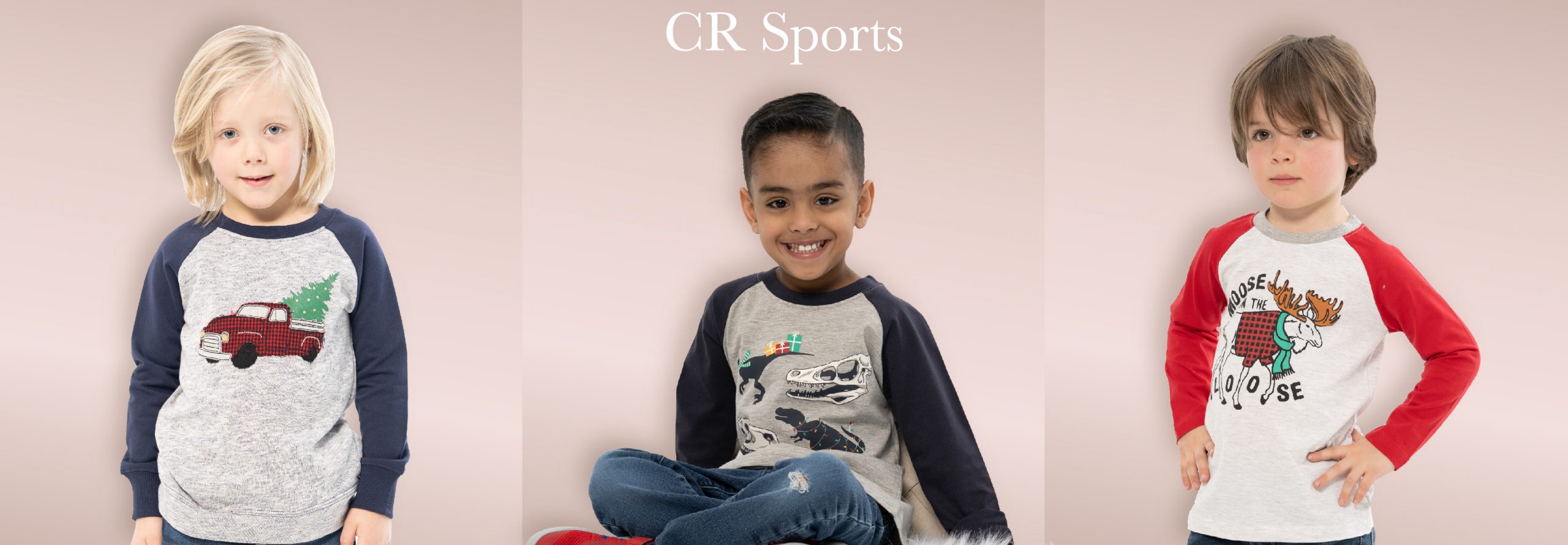 CR Sports Collection